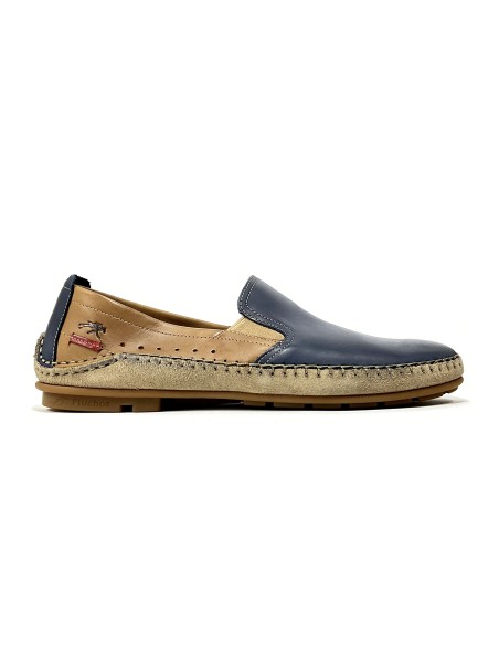 mocassins dorian fluchos