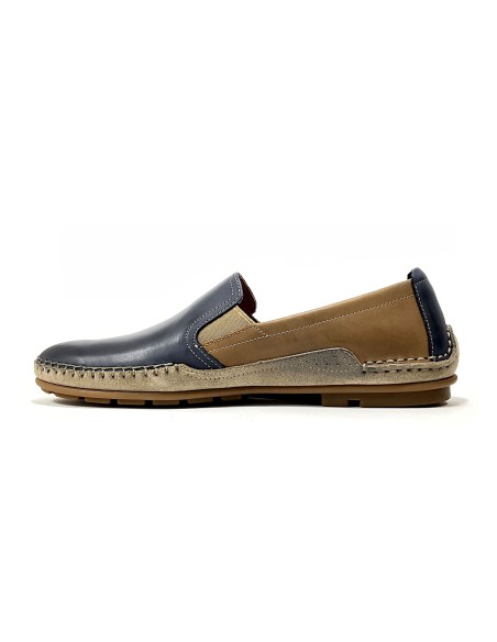 mocassins dorian fluchos