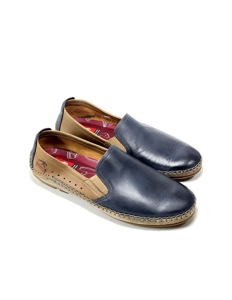 mocassins dorian fluchos