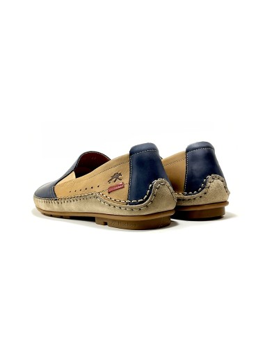 mocassins dorian fluchos