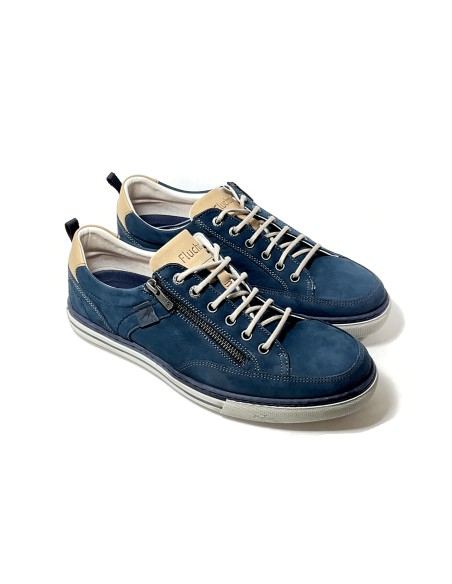 baskets sneakers quebec fluchos