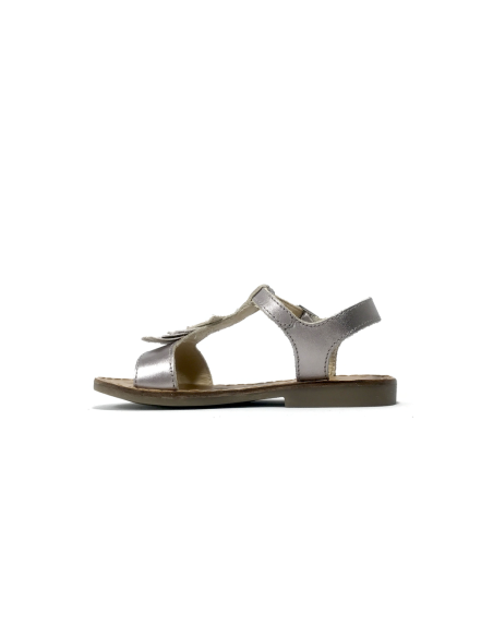 sandales nu-pieds happy kid shoopom