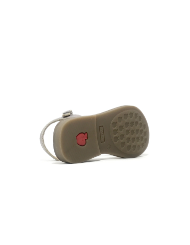 sandales nu-pieds happy kid shoopom