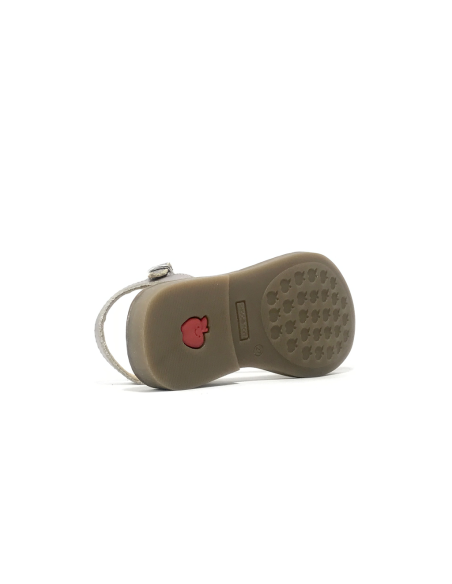 sandales nu-pieds happy kid shoopom