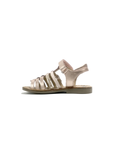 sandales nu-pieds happy spart shoopom