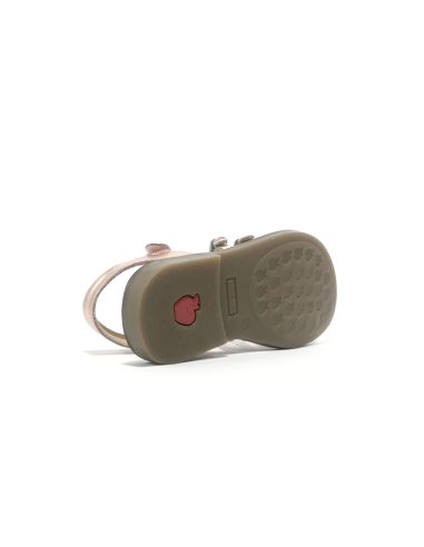sandales nu-pieds happy spart shoopom