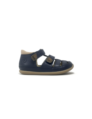sandales nu-pieds cupy scratch papy shoopom
