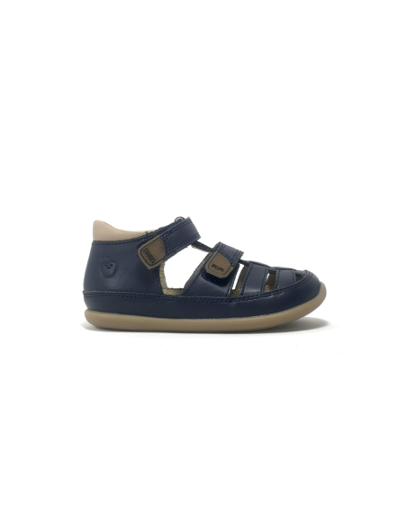 sandales nu-pieds cupy scratch papy shoopom