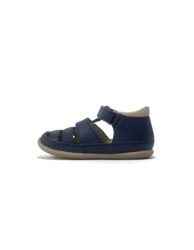 sandales nu-pieds cupy scratch papy shoopom