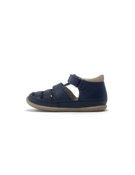 sandales nu-pieds cupy scratch papy shoopom