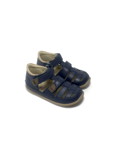 sandales nu-pieds cupy scratch papy shoopom