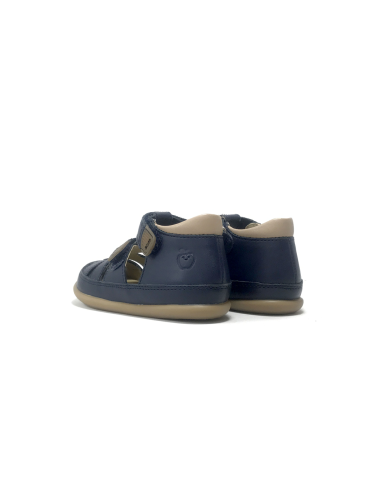 sandales nu-pieds cupy scratch papy shoopom
