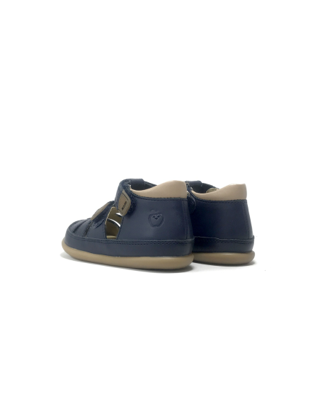 sandales nu-pieds cupy scratch papy shoopom