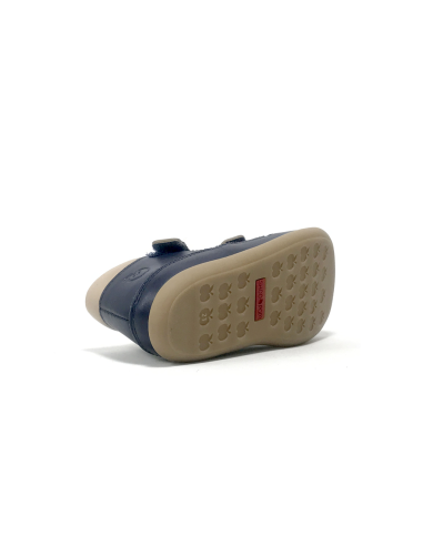sandales nu-pieds cupy scratch papy shoopom