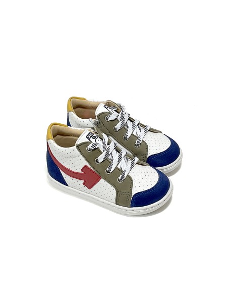 baskets sneakers bouba arrow shoopom