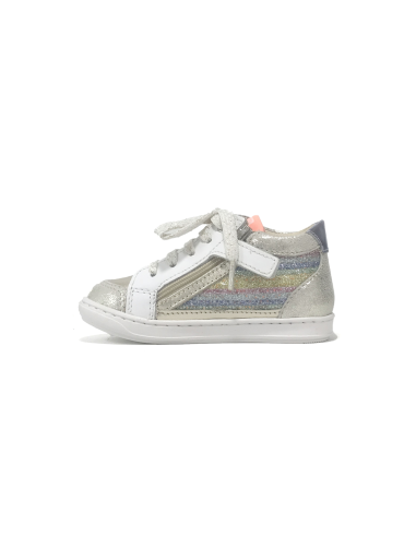baskets sneakers bouba connect shoopom