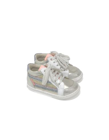 baskets sneakers bouba connect shoopom