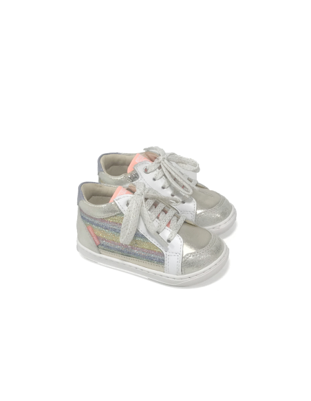 baskets sneakers bouba connect shoopom