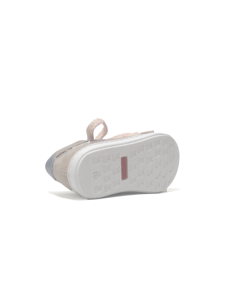 baskets sneakers bouba connect shoopom