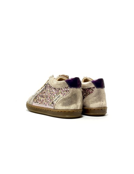 baskets sneakers bouba connect shoopom