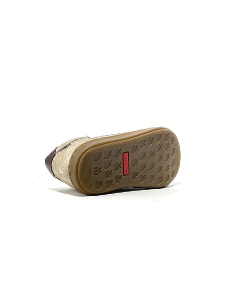 baskets sneakers bouba connect shoopom