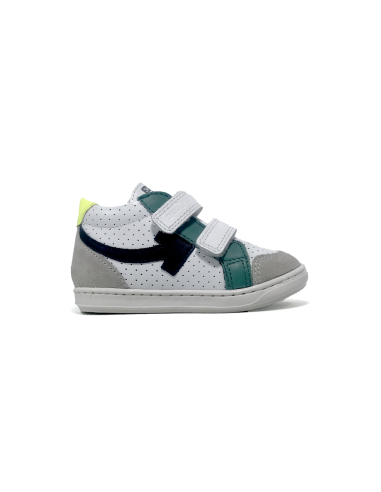 baskets sneakers bouba scratch arrow shoopom