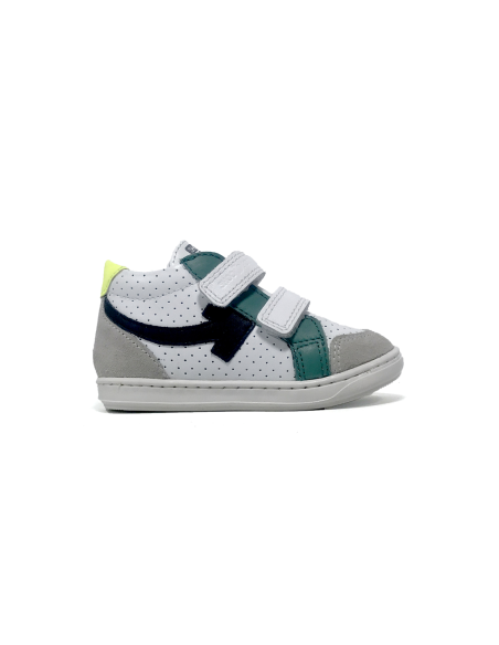 baskets sneakers bouba scratch arrow shoopom