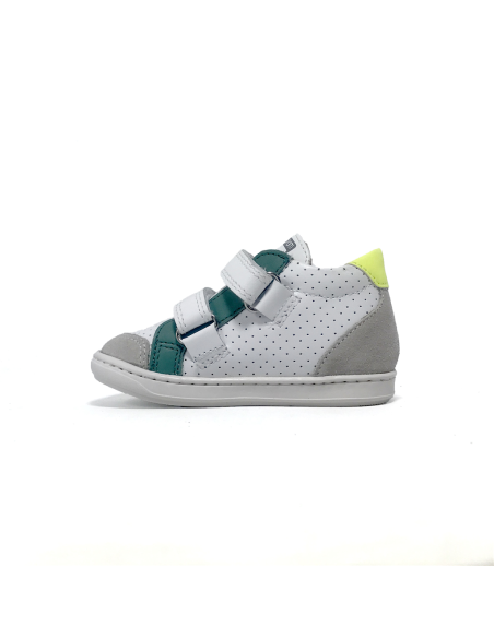 baskets sneakers bouba scratch arrow shoopom