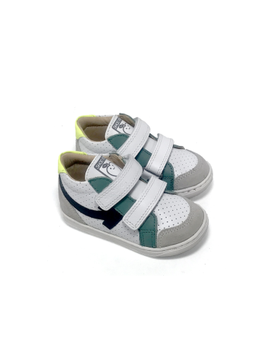 baskets sneakers bouba scratch arrow shoopom