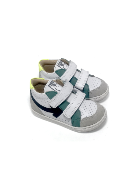 baskets sneakers bouba scratch arrow shoopom