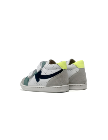 baskets sneakers bouba scratch arrow shoopom