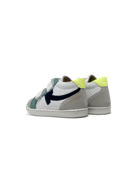baskets sneakers bouba scratch arrow shoopom