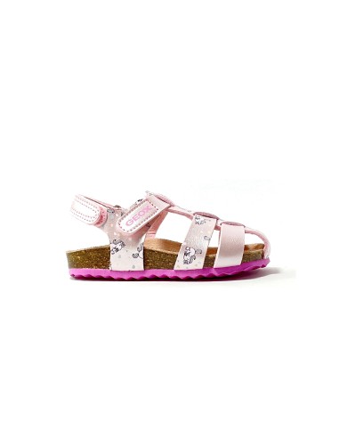 sandales nu-pieds sandal geox