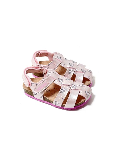 sandales nu-pieds sandal geox