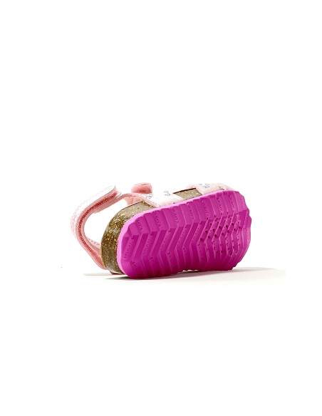sandales nu-pieds sandal geox