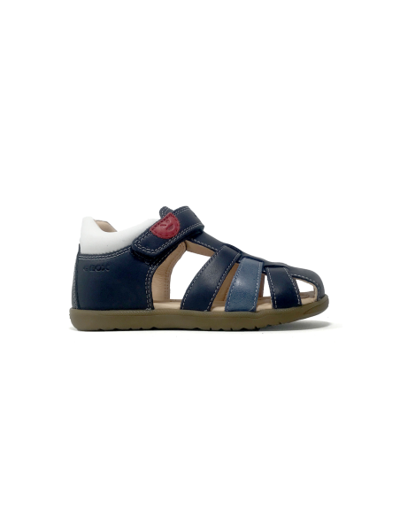 1er pas b254va geox