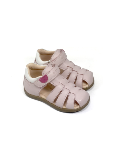 1er pas sandal geox