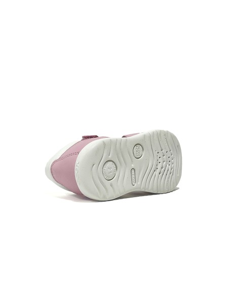 1er pas sandal geox