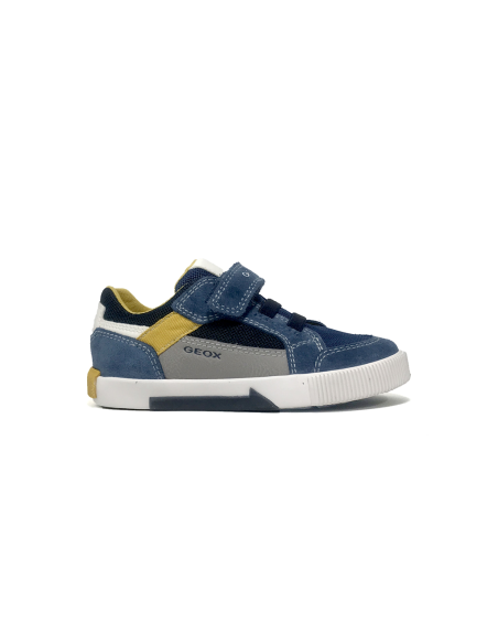 baskets sneakers kilwi geox