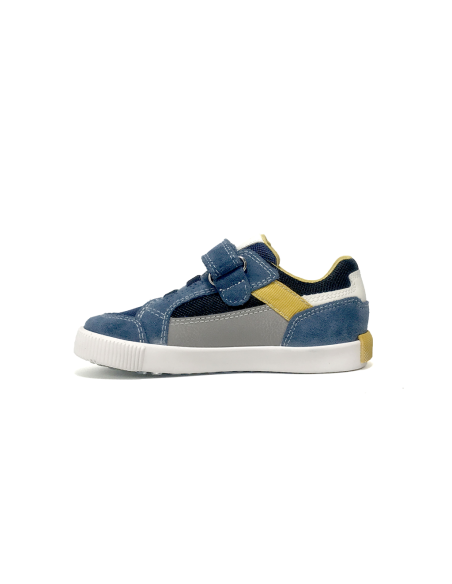 baskets sneakers kilwi geox