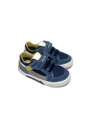 baskets sneakers kilwi geox