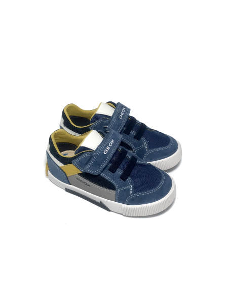 baskets sneakers kilwi geox