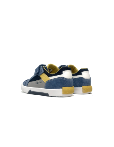 baskets sneakers kilwi geox