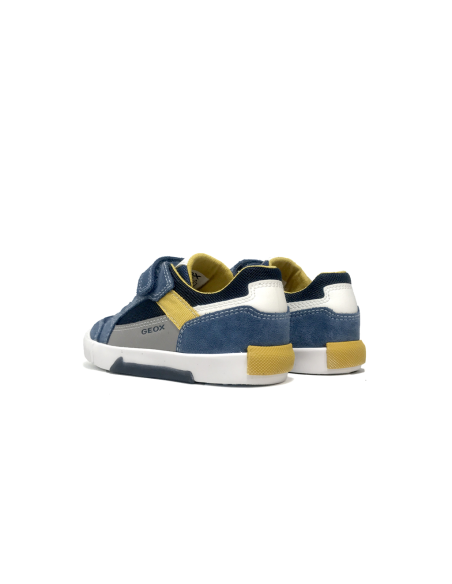 baskets sneakers kilwi geox