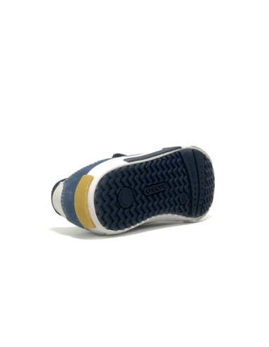baskets sneakers kilwi geox