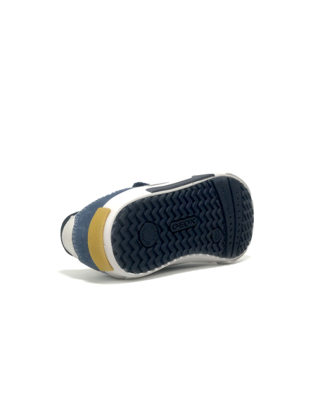 baskets sneakers kilwi geox
