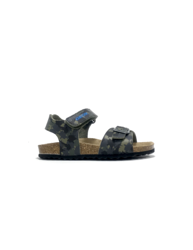 sandales nu-pieds j028lb geox