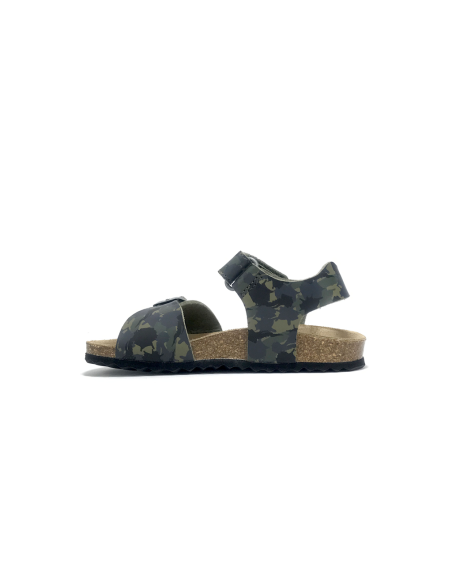 sandales nu-pieds j028lb geox