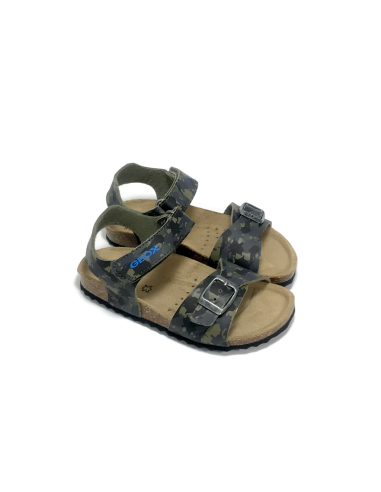 sandales nu-pieds j028lb geox