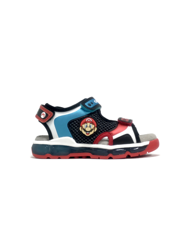 sandales nu-pieds sandale android geox